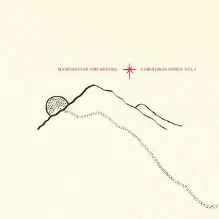 Manchester Orchestra- Christmas Songs Vol. 1