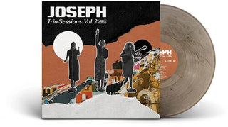 Joseph- Trio Sessions Vol. 2