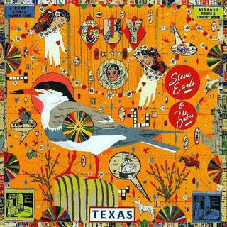 Guy (Vinyl)