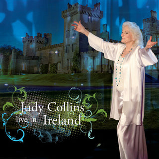 Judy Collins- Live In Ireland (Green Vinyl)