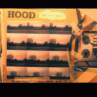 Hood- The Hood Tapes