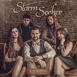 Storm Seeker- Calm Seas Vol. 1