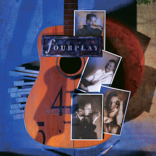 Fourplay- Fourplay (30th Anniversary Edition)