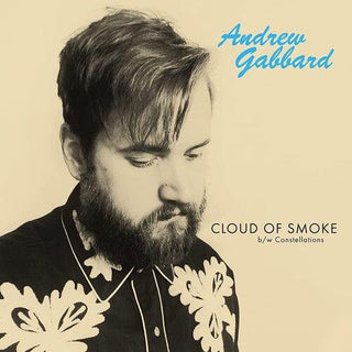 Andrew Gabbard- Cloud Of Smoke