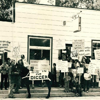 Casper Skulls- Knows No Kindness