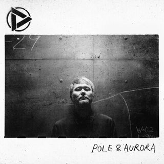 Discharming Man- Pole & Aurora