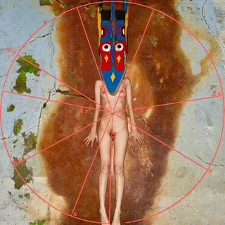 Mahito the People- Fukanzen na Kemono