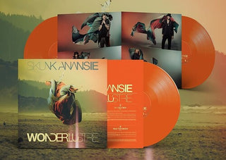 Skunk Anansie- Wonderlustre (Indie Exclusive)