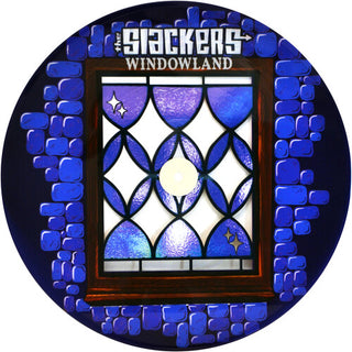 The Slackers- Windowland/I Almost Lost You