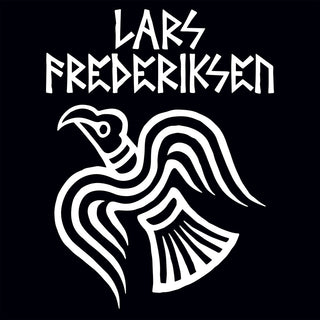 the album cover for Lars Frederiksen - To Victory EP