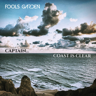 the album cover for Fools Garden - Captain Coast Is Clear (Uk)