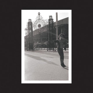 the album cover for Irreversible Entanglements - Open The Gates (Uk)