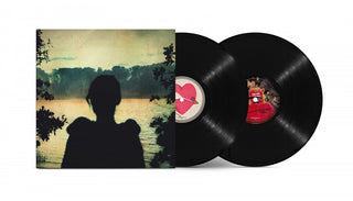 the album cover for Porcupine Tree - Deadwing (140gm Gatefold Vinyl)