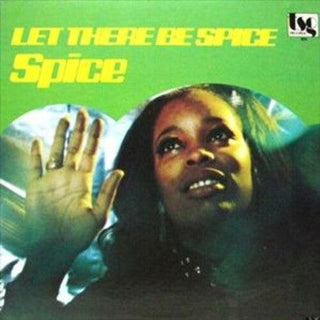 Spice- Let There Be Spice