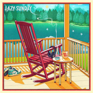 Kooley High- Lazy Sunday