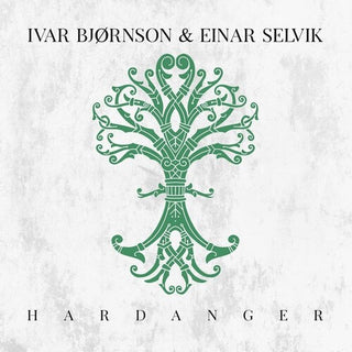 Ivar Bjornson- Hardanger