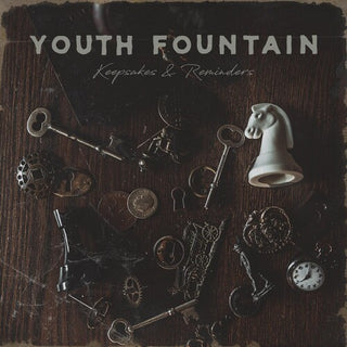 Youth Fountain- Keepsakes