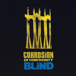 Corrosion of Conformity- Blind