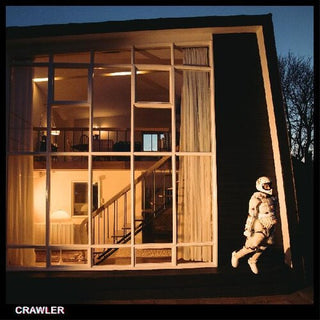 Idles- Crawler (Deluxe 2LP)