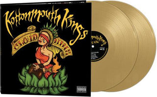 Kottonmouth Kings- Cloud Nine