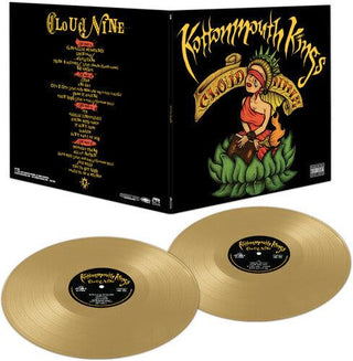 Kottonmouth Kings- Cloud Nine