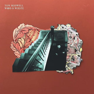 Tom Rodwell- Wood & Waste