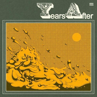 Years After- Years After