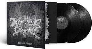 Xasthur- Subliminal Genocide