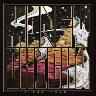 Money Chicha- Chicha Summit