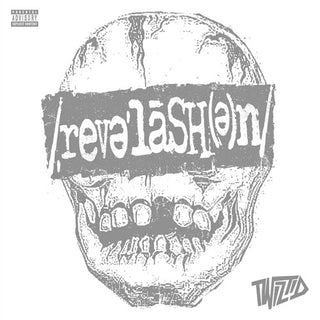 Twiztid- Revelashen (Vinyl)