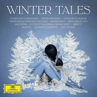 Various Artists- Winter Tales (Various Artists)