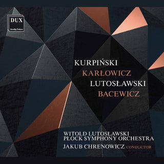 the album cover for Polish Music 2 / Various - Polish Music 2 / Various