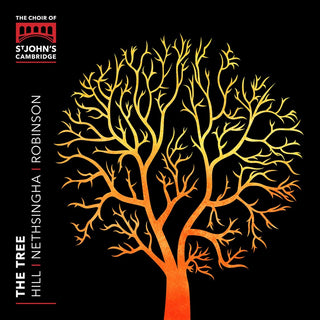 the album cover for Various Artists - Tree