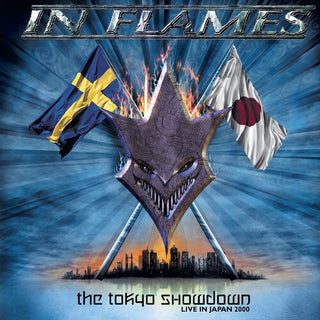 In Flames- The Tokyo Showdown: Live in Japan 2000