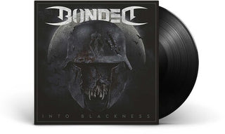 Bonded- Into Blackness