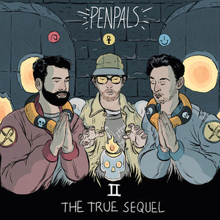 Penpals- II: The True Sequel