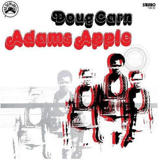 Doug Carn- Adam's Apple