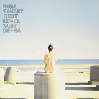 Nina Savary- Next Level Soap Opera