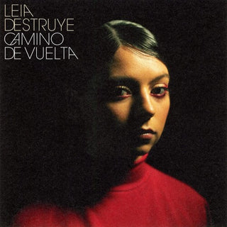 Leia Destruye- Camino De Vuelta (Vinyl)