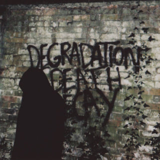 Ian Miles- Degradation, Death, Decay
