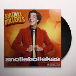 Snollebollekes- Ultimate Collection [180-Gram Vinyl]