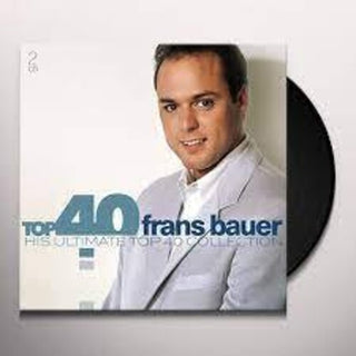 Frans Bauer- His Ultimate Collection [180-Gram Vinyl]