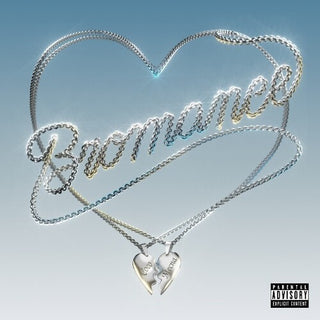 Mecna E Coco- Bromance (Vinyl)