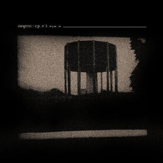 Mogwai- Epx3 (Indie Exclusive)
