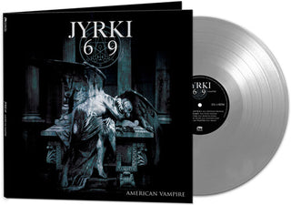 Jyrki 69- American Vampire (Silver)