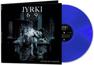 Jyrki 69- American Vampire (Blue)