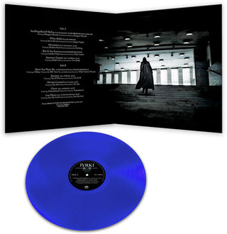 Jyrki 69- American Vampire (Blue)