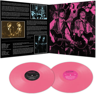 The Everly Brothers- One Night At The Royal Albert Hall (Pink)