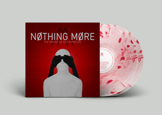 Nothing More- The Stories We Tell Ourselves