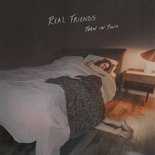 Real Friends- Torn In Two